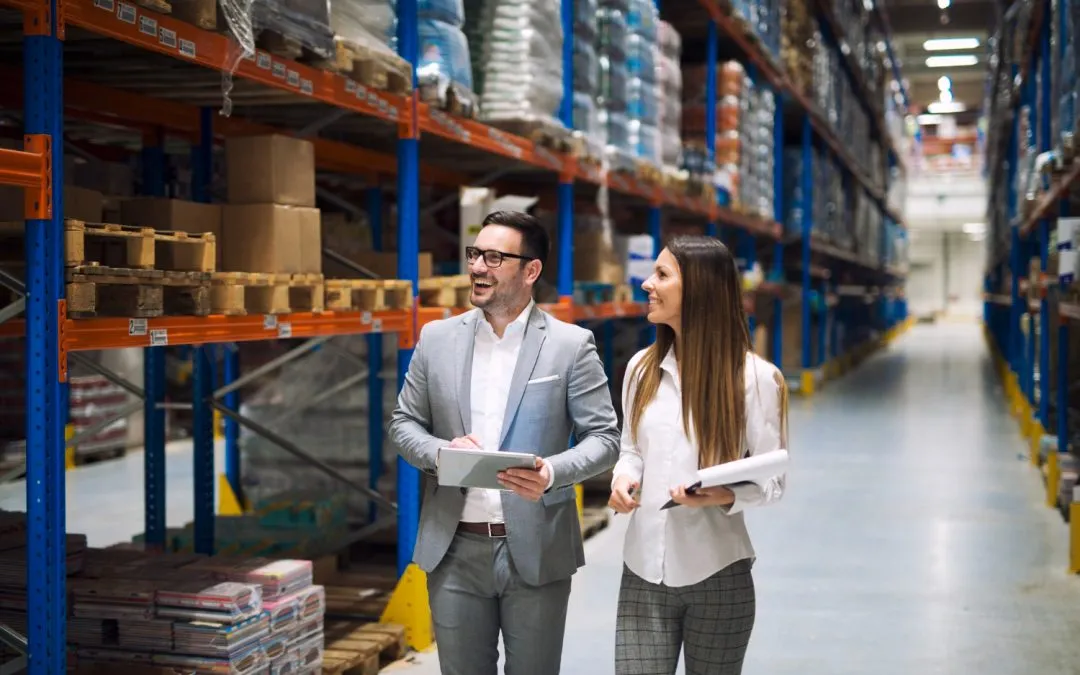 Enhancing Your Customer Service Strategy: A Guide For Logistics, B2B Organizations