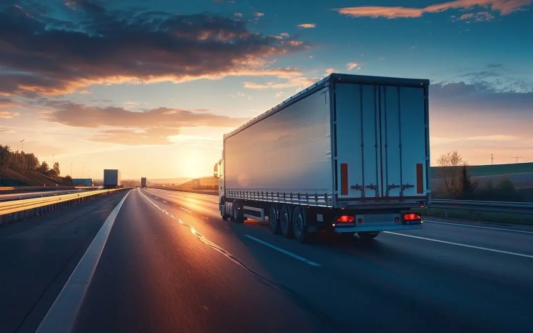 How Technology Is Keeping Trucks on the Road and Costs Down