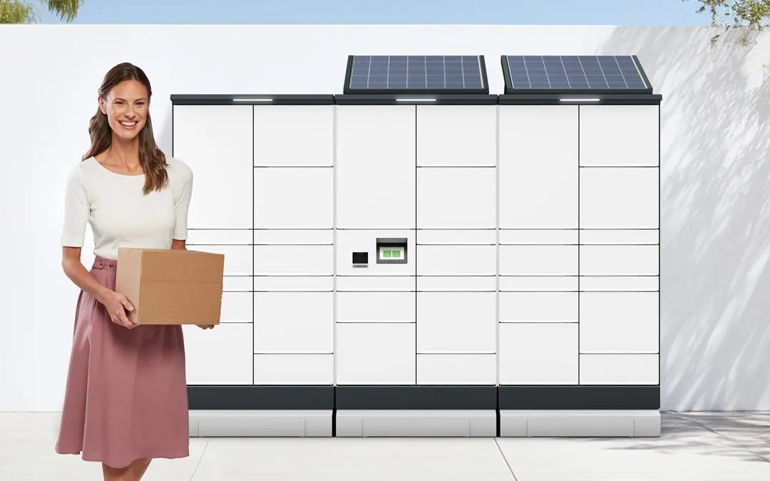 Unlocking Last-Mile Efficiency with Automation Solutions