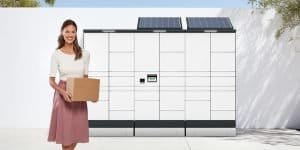 KEBA loxmate logistics matter 1350x675px