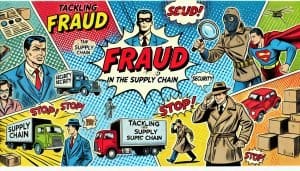 Tackling Supply Chain Fraud