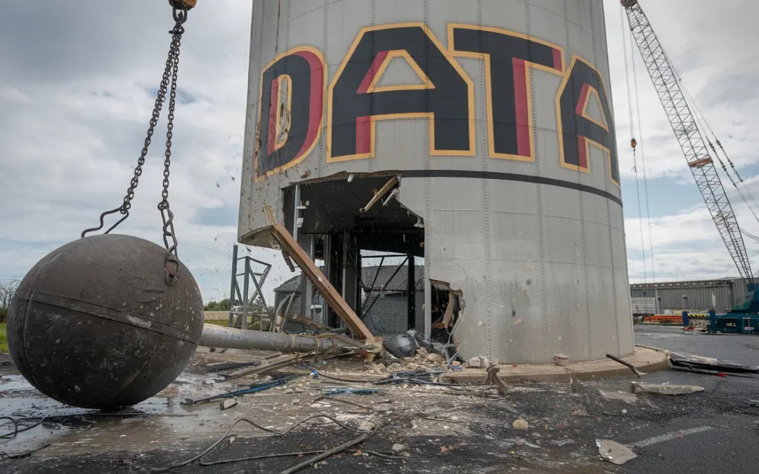 Breaking Down Data Silos: The Key to a More Efficient Supply Chain