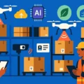 AI-enabled warehouse