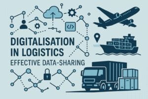 Digitalisation in Logistics