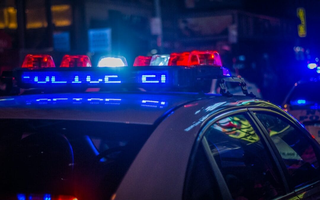 Fraudsters Ride Along, and We Let Them