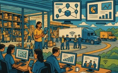 Why Talent is the New Supply Chain Superpower