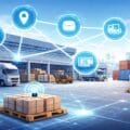 Supply chain digitalisation