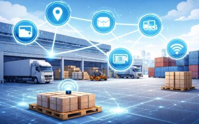 Digitalising the Supply Chain Starts Earlier Than You Think