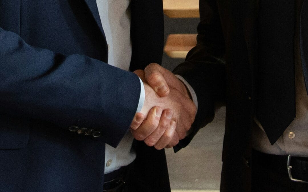 Procurement Organizations of the Future Series: The Power of Authentic Relationships in Driving Procurement Resilience