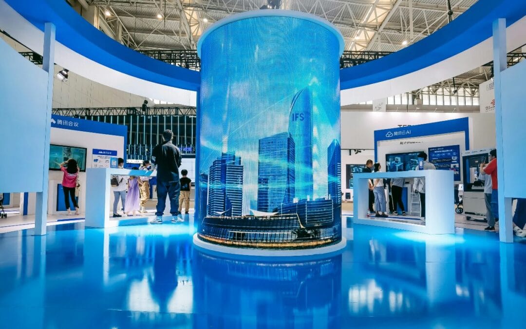 Finding Reliable LTL Shipping for Your TradeShow Needs