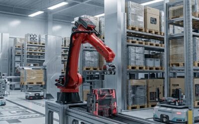 The 3PL Marketplace Is Still Stuck in the 90s. Here’s How to Fix That