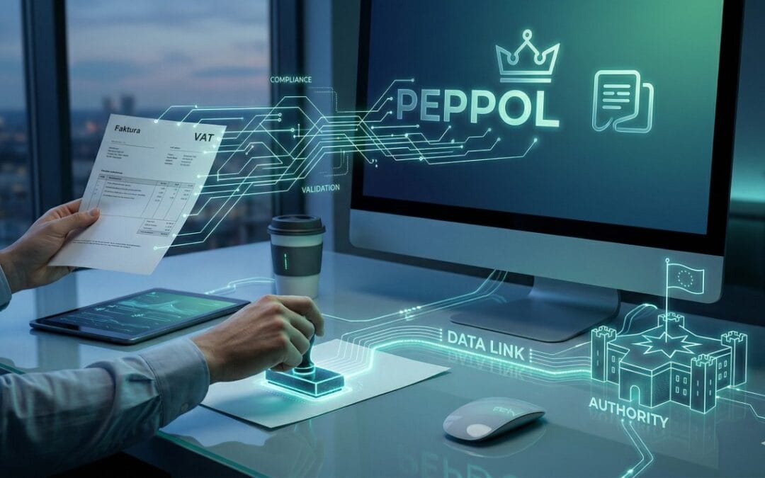 E-Invoicing and VIDA: Why the VAT Gap Is Closing, Whether You’re Ready or Not