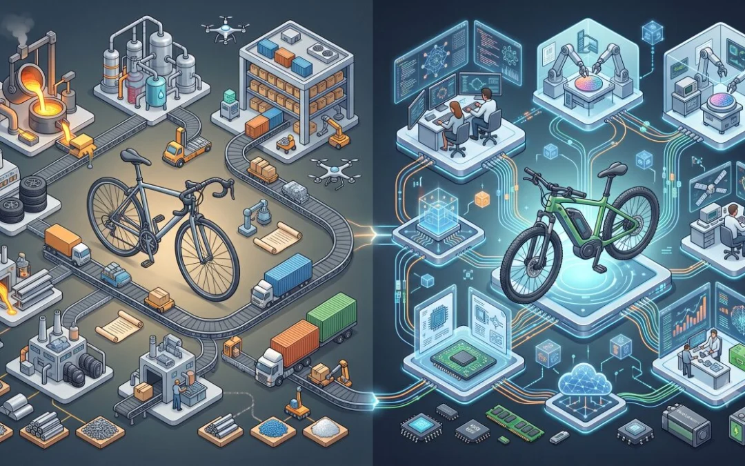 New Visibility Challenges in the Modern Supply Chain and How to Solve Them