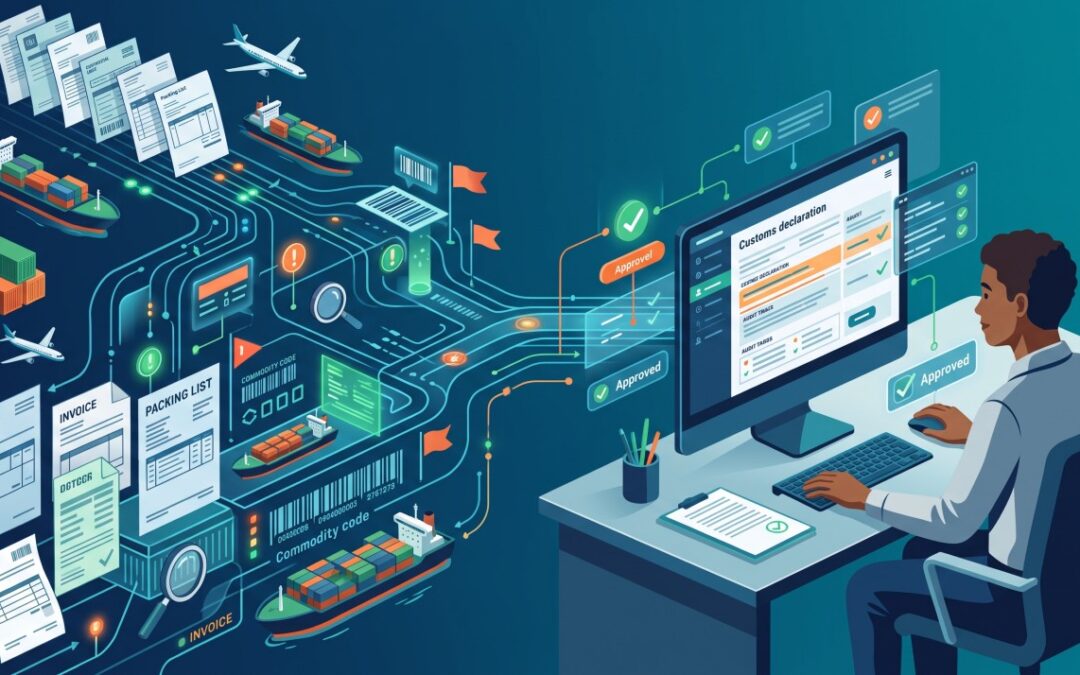 Can you trust an AI with your customs declaration?
